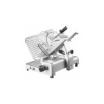 300 IK Ζαμπονομηχανή με γρανάζι και ειδικό μαχαίρι για τυρί Manconi ICS-110.2000