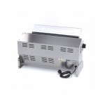 Επαγγελματικό ηλεκτρικό επιτραπέζιο φορμαριστικό ζύμης 43X65X34,5 εκ MAX-08900025