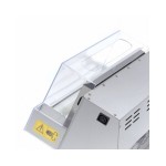 Επαγγελματικό ηλεκτρικό επιτραπέζιο φορμαριστικό ζύμης 43X65X34,5 εκ MAX-08900025