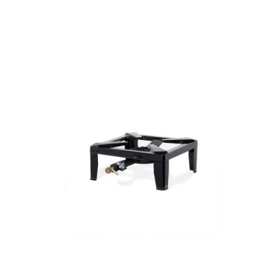 Εστία αερίου επιτραπέζια VMX-301C 400X400X160mm