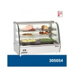 Βιτρίνα θερμαινόμενη επιτραπέζια 305054 870x585x68