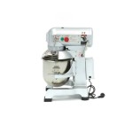 Επαγγελματικό πλανητικό ηλεκτρικό επιτραπέζιο μίξερ 10 λίτρων MPM 10 60,6X36,6X45 εκ MAX-09300160