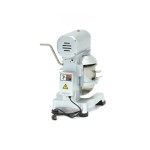 Επαγγελματικό πλανητικό ηλεκτρικό επιτραπέζιο μίξερ 10 λίτρων MPM 10 60,6X36,6X45 εκ MAX-09300160