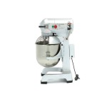 Επαγγελματικό πλανητικό ηλεκτρικό επιδαπέδιο μίξερ 20 λίτρων MPM 20 44Χ52Χ79 MAX-09300165