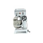 Επαγγελματικό πλανητικό ηλεκτρικό επιδαπέδιο μίξερ 40 λίτρων MPM 40 101,1X 30X62 εκ MAX-09300175