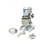 Επαγγελματικό πλανητικό ηλεκτρικό επιδαπέδιο μίξερ 40 λίτρων MPM 40 101,1X 30X62 εκ MAX-09300175