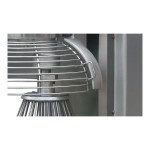 Επαγγελματικό πλανητικό ηλεκτρικό επιδαπέδιο μίξερ 60 λίτρων MPM 60 130X72,4X65,2 εκ MAX-09300180