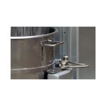 Επαγγελματικό πλανητικό ηλεκτρικό επιδαπέδιο μίξερ 60 λίτρων MPM 60 130X72,4X65,2 εκ MAX-09300180