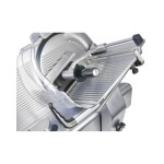 330 IK Ζαμπονομηχανή αυτόματη με γρανάζι και μετρητή Manconi ICS-110.2004