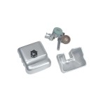 330 IK Ζαμπονομηχανή αυτόματη με γρανάζι και μετρητή Manconi ICS-110.2004