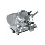 350 IK Dual Ζαμπονομηχανή με ιμάντα και ειδικό μαχαίρι για τυρί Manconi ICS-110.2002