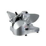 350 IK Dual Ζαμπονομηχανή με γρανάζι και ειδικό μαχαίρι για τυρί Manconi ICS-110.2001