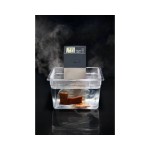 Επαγγελματικό sous vide Universal Pro ηλεκτρικό 14,5Χ18,5Χ29 εκ MAX-09500600