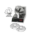 Βαφλιέρα Deluxe 370164 | 1BW170D