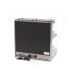 Επαγγελματική ηλεκτρική βιτρίνα θερμαινόμενη επιτραπέζια 4ΧGN 1/2 56Χ44Χ52 εκ MAX-09400751