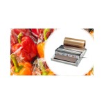 Ηλεκτρική Συσκευή μεμβράνης για τρόφιμα 45K Sirman ICS-020.0655