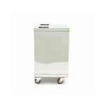 Ανοξείδωτο καρότσι αποχυμωτή πορτοκαλιού Maxima MAJ26-X / MAJ-50X 52Χ44Χ75 εκ ΜΑΧ-09360030