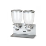 Διανεμητής δημητριακών διπλός 500378