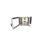 Φούρνος συνδυασμένου ατμού - Χωράει 6 δίσκους (1/1 GN / 60 x 40 cm) - Αναλογικός - 400V MAX-08500206