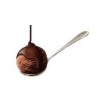 Bain Marie Hot pot μονό 605035