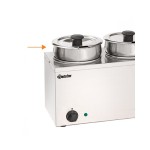 Δοχείο Hot pot για Bain Marie 609035