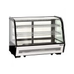 Ψυγείο Βιτρίνα συντήρησης επιτραπέζια 88,5x58x69 εκ 700203G