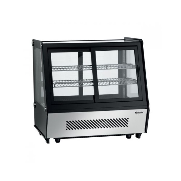 Ψυγείο Βιτρίνα συντήρησης επιτραπέζια 71x56,8x68,6 εκ 700208G