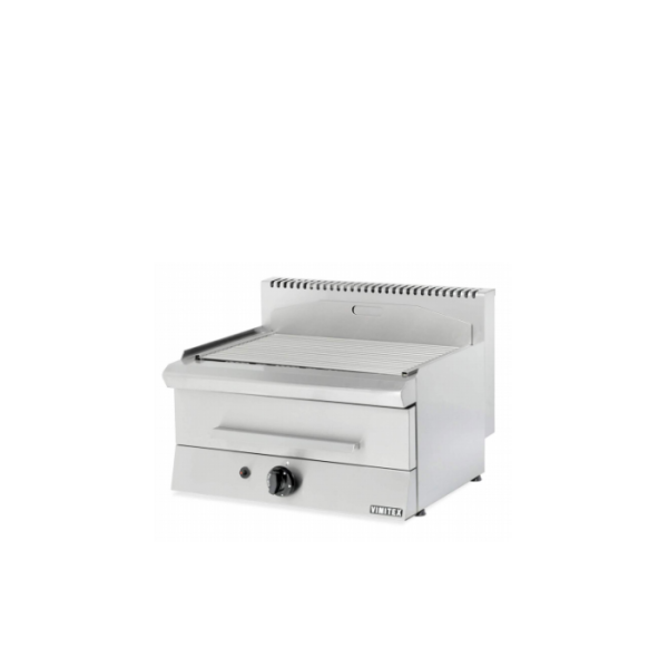 Επιτραπέζια Σχαριέρα αερίου νερού 58x46x30 VMX-751K