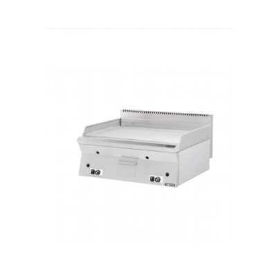 Πλατό αερίου inox επιτραπέζιο 80x70x30 (43) εκ VMX-752FT