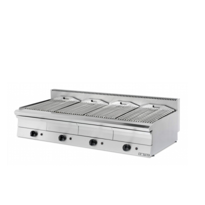 Επιτραπέζια Σχαριέρα αερίου νερού 160x70x30(43) εκ VΜΧ-754