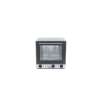 Φούρνος - Γκριλ και ατμός - Χωράει 4 δίσκους -Ενσωματωμένος χρονοδιακόπτης MAX-09300418