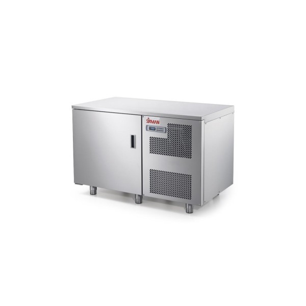 Blast Chiller DOLOMITI 7 GELATERIA