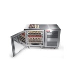 Blast Chiller DOLOMITI 7 GELATERIA