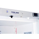 Καταψύκτης CNX 4 - 400lt (Ενεργειακής κλάσης Α)