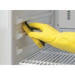 Ψυγείο συσκευασμένων και μη προϊόντων BY 460 - EURONORM (Ενεργειακής κλάσης Β)