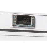 Κατάψυξη 600 λίτρων QNXG 600 (ΜΕ ΓΥΑΛΙΝΗ ΠΟΡΤΑ)