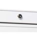 Κατάψυξη 400 λίτρων QNG 400 (ΜΕ ΓΥΑΛΙΝΗ ΠΟΡΤΑ)