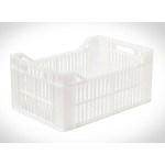 Καταψύκτης CNX 407 - 400lt (Ενεργειακής κλάσης Α)