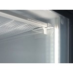 Κατάψυξη 600 λίτρων QNXG 600 (ΜΕ ΓΥΑΛΙΝΗ ΠΟΡΤΑ)