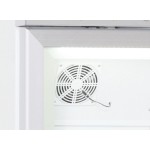 Ψυγείο CRG 6 - GN2/1 (ΜΕ ΓΥΑΛΙΝΗ ΠΟΡΤΑ)