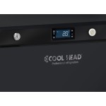 Ψυγείο αναψυκτικών συντήρηση QR 200B - 200lt