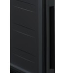 Ψυγείο αναψυκτικών συντήρηση QR 200B - 200lt