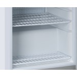 Ψυγείο αναψυκτικών συντήρηση QRG 200 - 200Lt (ΜΕ ΓΥΑΛΙΝΗ ΠΟΡΤΑ)