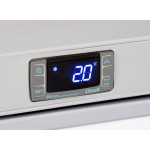 Ψυγείο αναψυκτικών συντήρηση QRX 200 - 200lt