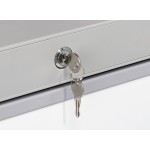 Καταψύκτης QN 200 - 200 Lt.