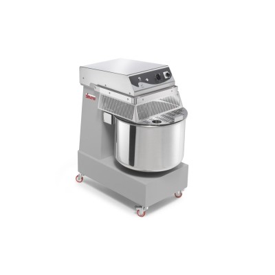 Ταχυζυμωτήριο GOLIATH 80