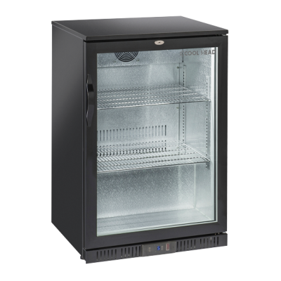 BACK BAR BBC 138 με μια ανοιγόμενη πόρτα (ύψος 900mm)