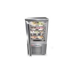 Blast Chiller DOLOMITI 10 GELATERIA