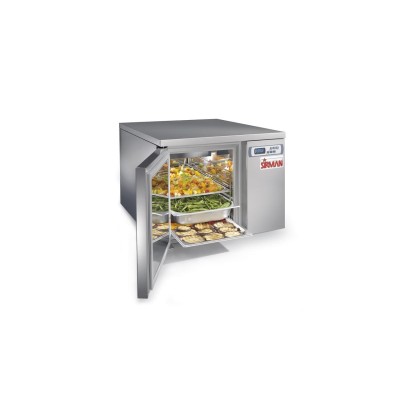 Blast Chiller DOLOMITI 3T 1/1 P