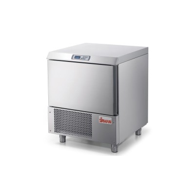 Blast Chiller DOLOMITI 5 1/1 CT